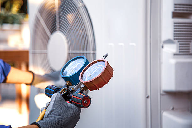 Affordable Hvac solutions in Union City, OH