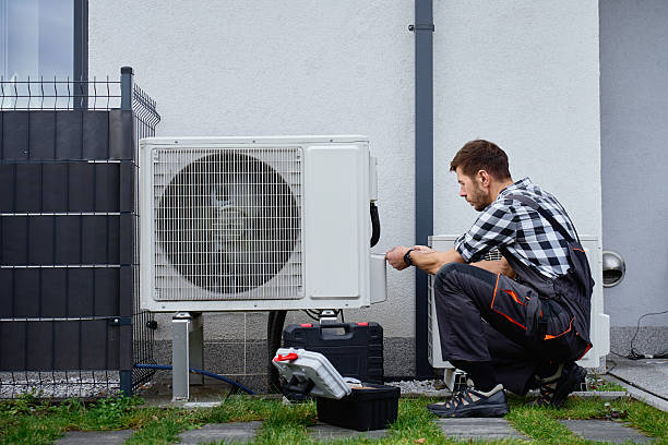Top rated local Hvac specialists in Union City, OH